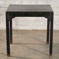 Teak Table 9 - High Quality Image of 