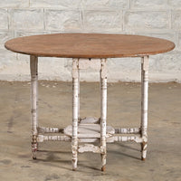 Teak Table 10 - High Quality Image of 