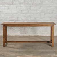 Teak Table 12 - High Quality Image of 