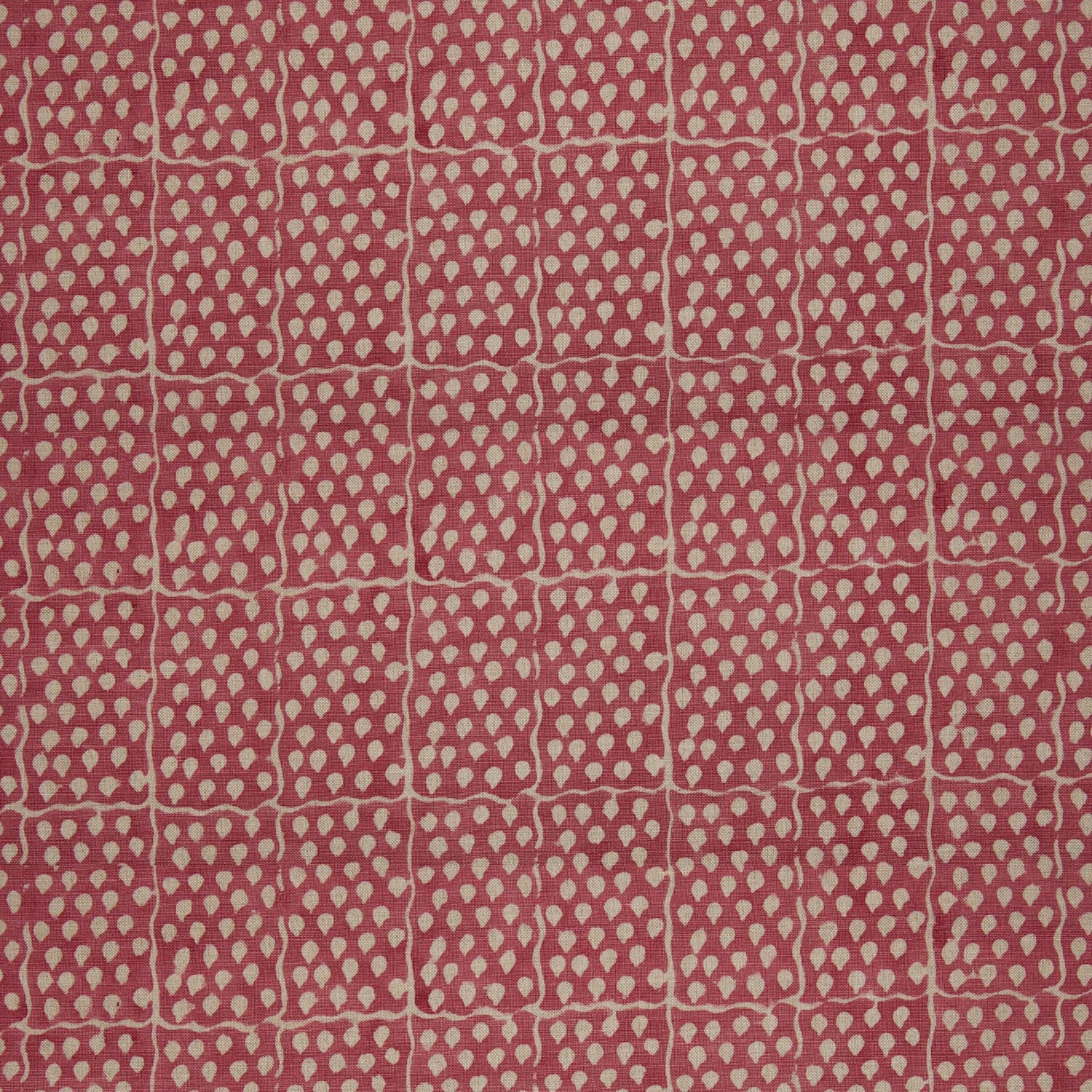 Balan Brick Fabric