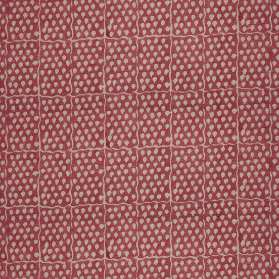 Balan Brick Fabric