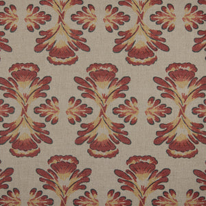 Bamana Brick Fabric