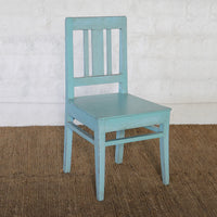 Chitrit Sky School Chair - High Quality Image of 