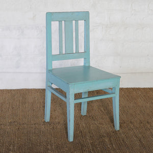 Chitrit Sky School Chair