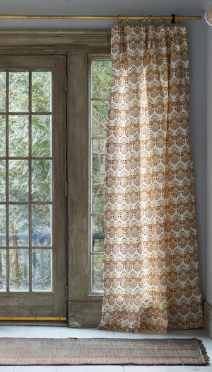 Lanka Oyster Fabric