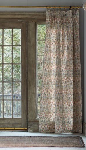 Marmar Seaglass Fabric