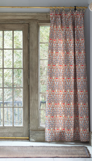 Marmar Kashmir Fabric