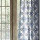 Diba Light Indigo Fabric