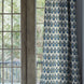 Lanka Peacock Fabric