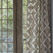 Diba Silver Fabric