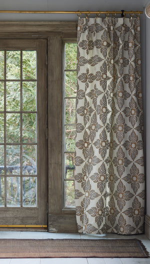 Diba Silver Fabric