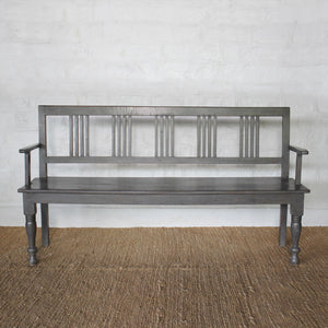 Varun Teak Bench