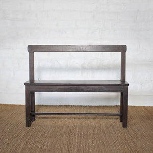 Ishani Teak Bench