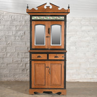 Teak Cabinet 14 - High Quality Image of 