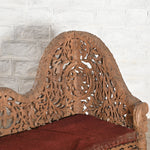 Candra Teak Sofa - 31733001060398