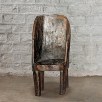 Naga Chair - High Quality Image of 