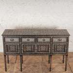 Rishi Bone Inlay Sideboard - 32784025616430