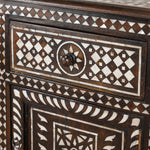 Rishi Bone Inlay Sideboard - 32784025649198