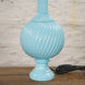 Ratni Bone Inlay Lamp