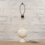 Prabha Bone Inlay Lamp - 32784021749806