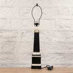 Roshni Bone Inlay Lamp - 32784021258286