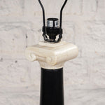 Roshni Bone Inlay Lamp - 32784021291054