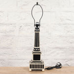 Anshul Bone Inlay Lamp - 32784023126062