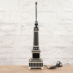 Anshul Bone Inlay Lamp - 32784023158830