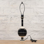Jyoti Bone Inlay Lamp - 32783975940142