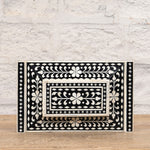 Rajata Bone Inlay Box - 32783992619054