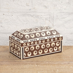 Malati Bone Inlay Box