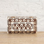 Malati Bone Inlay Box - 32783973449774
