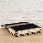 Charita Bone Inlay Box - 32783990030382