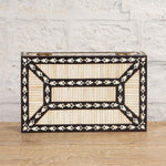 Charita Bone Inlay Box - 32783990095918