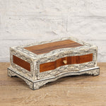 Harini Bone Inlay Box - 32783987212334