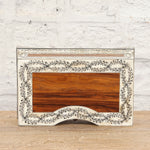 Harini Bone Inlay Box - 32783987310638