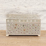 Padma Bone Inlay Box - 32783972532270