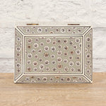 Padma Bone Inlay Box - 32783972565038