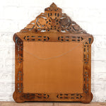 Ila Bone Inlay Mirror - 32783997632558