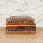 Sita Bone Inlay Box - 32784024141870