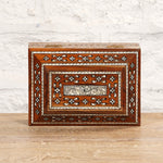 Sita Bone Inlay Box - 32784024174638