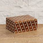 Hansa Bone Inlay Box - 32783972827182