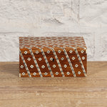 Hansa Bone Inlay Box - 32783972892718
