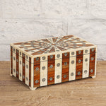 Rajni Bone Inlay Box - 32783970172974