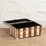 Rajni Bone Inlay Box - 32783970205742