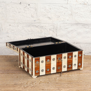 Rajni Bone Inlay Box
