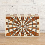 Rajni Bone Inlay Box - 32783970271278