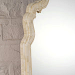 Ravi Bone Inlay Mirror - 32783998222382