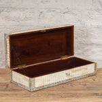 Mani Bone Inlay Box - 32783969386542