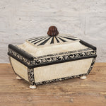 Lakshmi Bone Inlay Box - 32784031645742